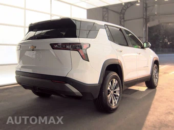 2026 Chevrolet Equinox LT 1LT - miniatura 4