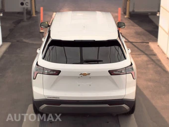 2026 Chevrolet Equinox LT 1LT - miniatura 5