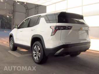 2026 Chevrolet Equinox LT 1LT - miniatura 6