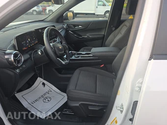 2026 Chevrolet Equinox LT 1LT - miniatura 7