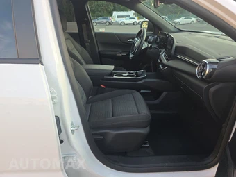 2026 Chevrolet Equinox LT 1LT - miniatura 8