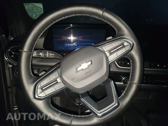 2026 Chevrolet Equinox LT 1LT - miniatura 10