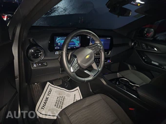 2026 Chevrolet Equinox LT 1LT - miniatura 11
