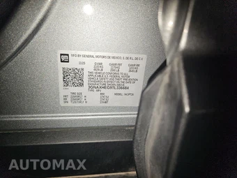 2026 Chevrolet Equinox LT 1LT - miniatura 14