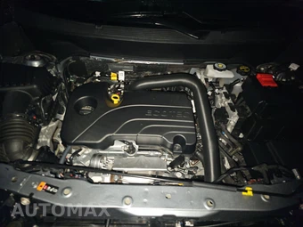 2026 Chevrolet Equinox LT 1LT - miniatura 15