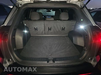 2026 Chevrolet Equinox LT 1LT - miniatura 16