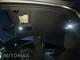 2026 Chevrolet Equinox LT 1LT - miniatura 18