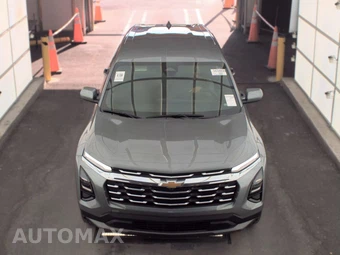 2026 Chevrolet Equinox LT 1LT - miniatura 2