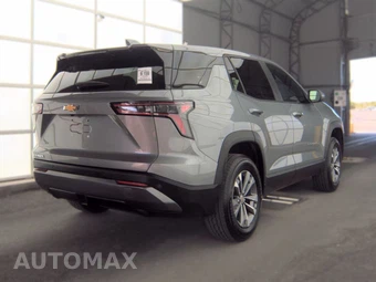2026 Chevrolet Equinox LT 1LT - miniatura 4