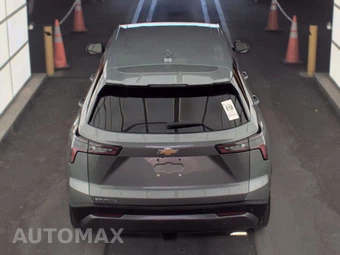 2026 Chevrolet Equinox LT 1LT - miniatura 5