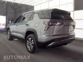 2026 Chevrolet Equinox LT 1LT - miniatura 6