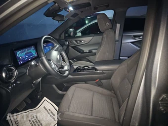 2026 Chevrolet Equinox LT 1LT - miniatura 7