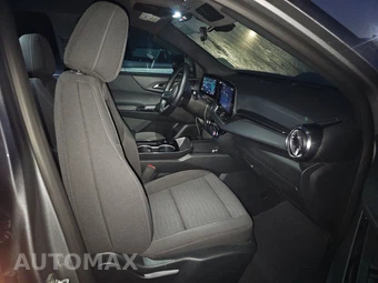 2026 Chevrolet Equinox LT 1LT - miniatura 8