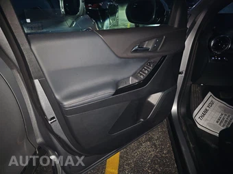 2026 Chevrolet Equinox LT 1LT - miniatura 9