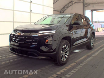 2026 Chevrolet Equinox LT 1LT