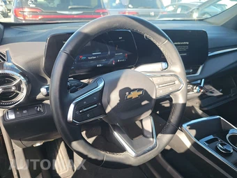 2026 Chevrolet Equinox LT 1LT - miniatura 10