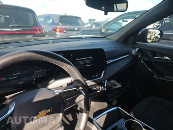2026 Chevrolet Equinox LT 1LT - miniatura 11