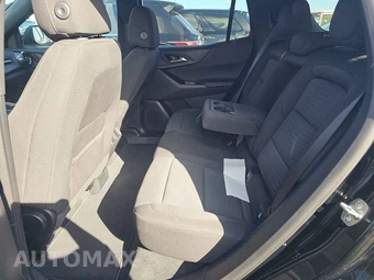 2026 Chevrolet Equinox LT 1LT - miniatura 13