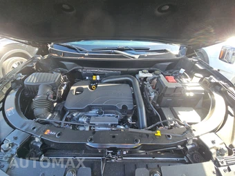 2026 Chevrolet Equinox LT 1LT - miniatura 15