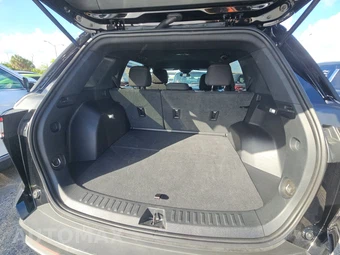 2026 Chevrolet Equinox LT 1LT - miniatura 16