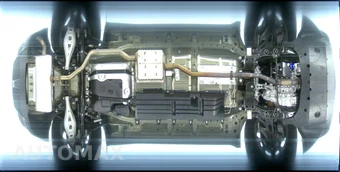 2026 Chevrolet Equinox LT 1LT - miniatura 17