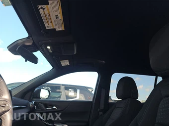 2026 Chevrolet Equinox LT 1LT - miniatura 18