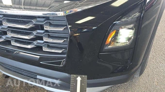 2026 Chevrolet Equinox LT 1LT - miniatura 19
