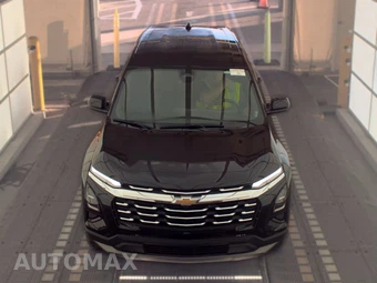 2026 Chevrolet Equinox LT 1LT - miniatura 2