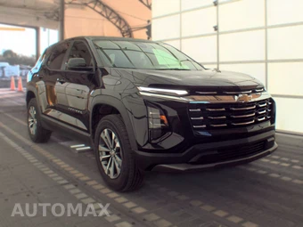 2026 Chevrolet Equinox LT 1LT - miniatura 3