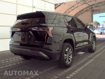 2026 Chevrolet Equinox LT 1LT - miniatura 4