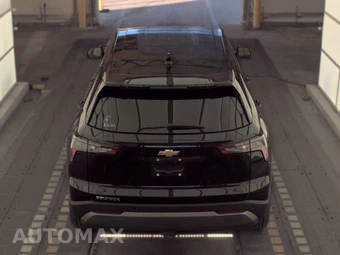 2026 Chevrolet Equinox LT 1LT - miniatura 5