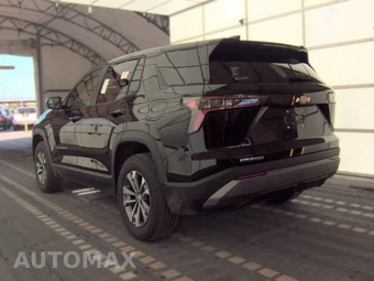 2026 Chevrolet Equinox LT 1LT - miniatura 6
