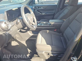 2026 Chevrolet Equinox LT 1LT - miniatura 7