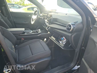 2026 Chevrolet Equinox LT 1LT - miniatura 8