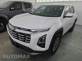 2026 Chevrolet Equinox LT 1LT
