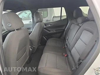 2026 Chevrolet Equinox LT 1LT - miniatura 10