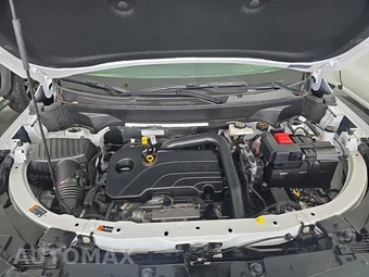 2026 Chevrolet Equinox LT 1LT - miniatura 12