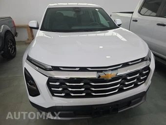 2026 Chevrolet Equinox LT 1LT - miniatura 2