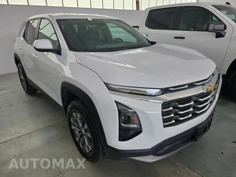 2026 Chevrolet Equinox LT 1LT - miniatura 3