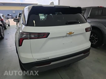 2026 Chevrolet Equinox LT 1LT - miniatura 5