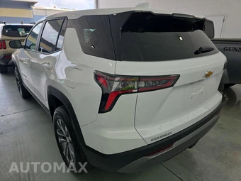 2026 Chevrolet Equinox LT 1LT - miniatura 6