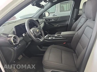 2026 Chevrolet Equinox LT 1LT - miniatura 7