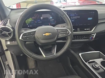 2026 Chevrolet Equinox LT 1LT - miniatura 8