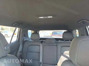 2026 Chevrolet Equinox LT 1LT - miniatura 11