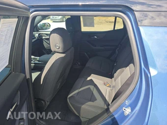2026 Chevrolet Equinox LT 1LT - miniatura 13