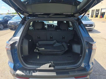 2026 Chevrolet Equinox LT 1LT - miniatura 14