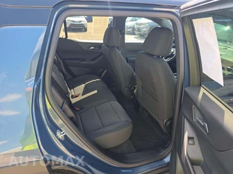 2026 Chevrolet Equinox LT 1LT - miniatura 16