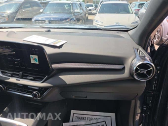2026 Chevrolet Equinox LT 1LT - miniatura 19