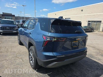 2026 Chevrolet Equinox LT 1LT - miniatura 2