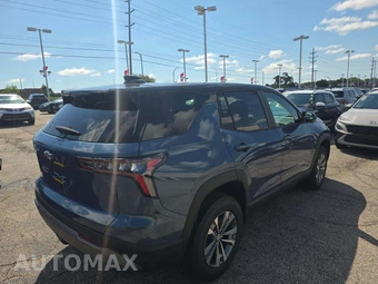 2026 Chevrolet Equinox LT 1LT - miniatura 3